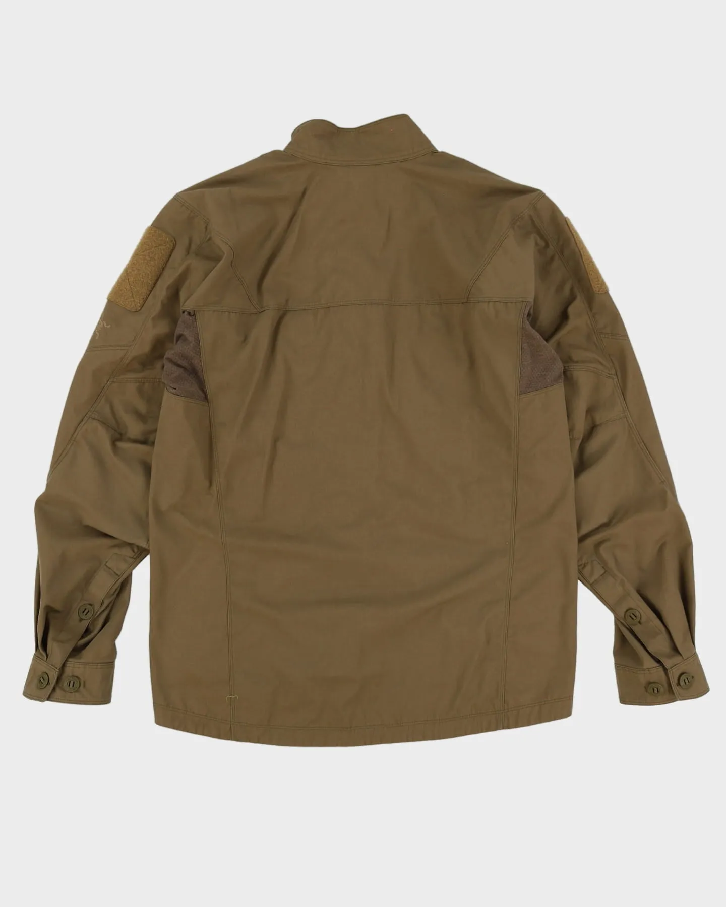 00s Arc'Teryx Green Field Jacket - L