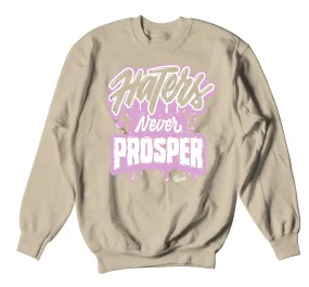 500 Soft Vision Sweater - Prosper -Sand