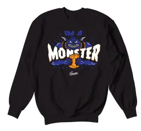 All Star 2020 Monstars I'm A Monster Sweater