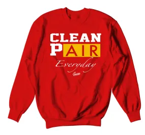 All Star 2020 Trophies Everyday Sweater