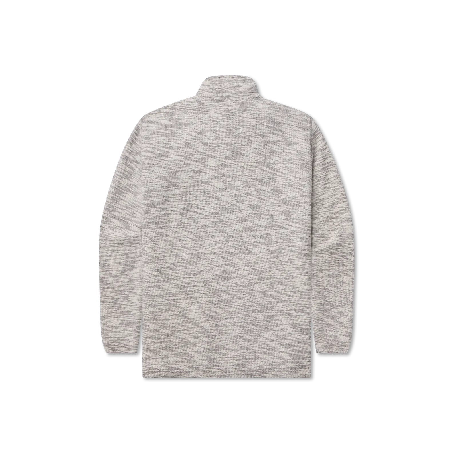 Beaufort Knit Pullover