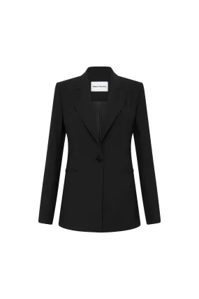 Benoit Tailored Blazer