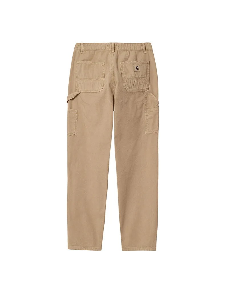 Carhartt WIP Pierce Pant Straight Fit Dusty H Brown