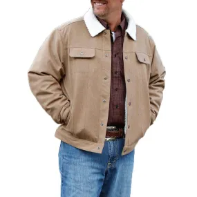 Cinch Men's Trucker Jacket