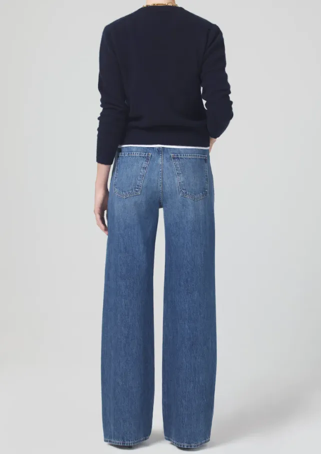 Citizens of Humanity :: Annina Denim