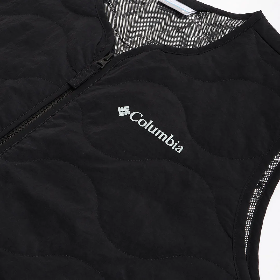 Columbia Birchwood Vest