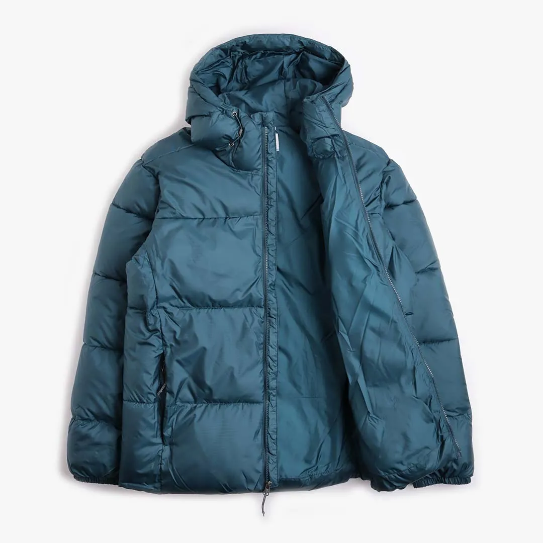 Columbia Puffect Hooded Jacket