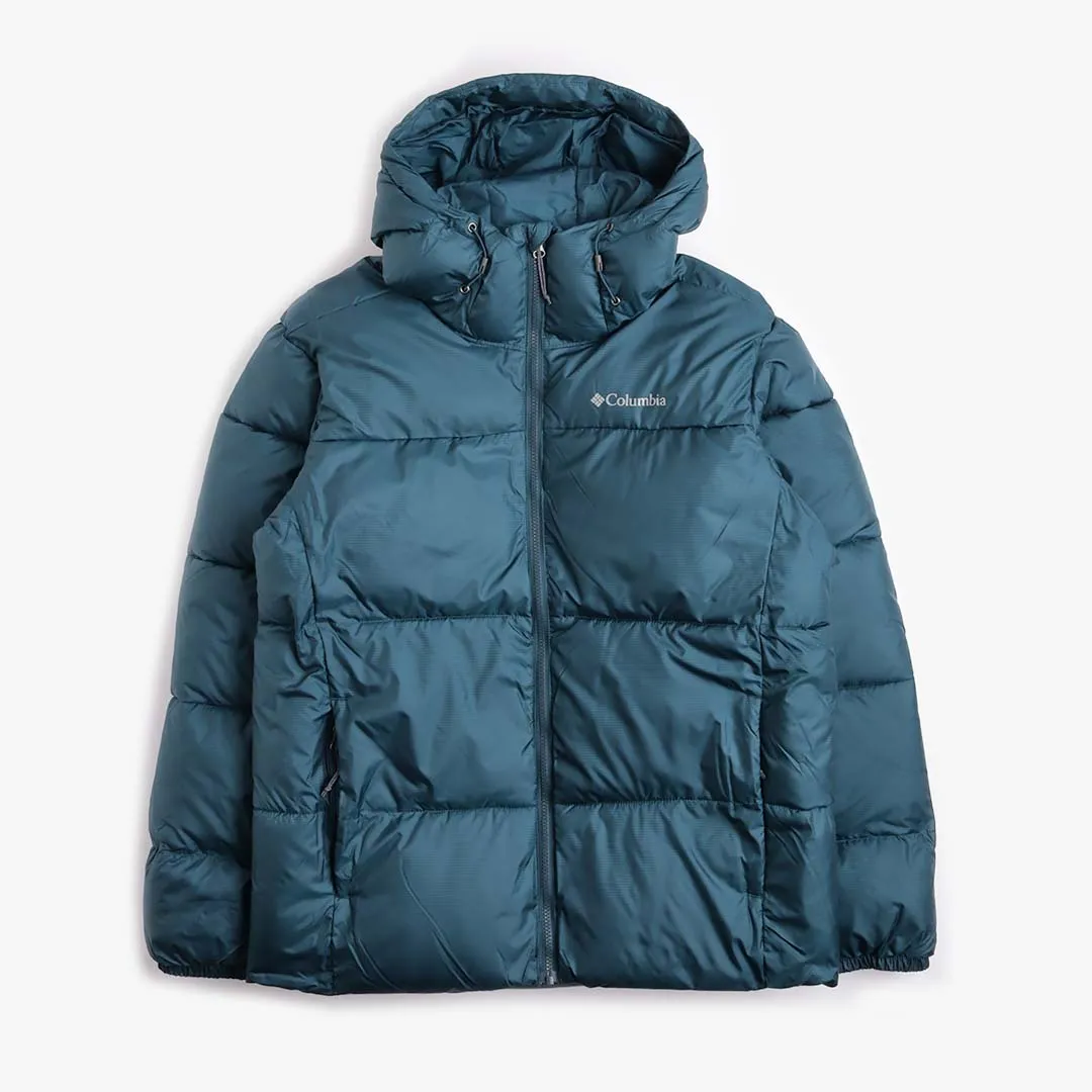 Columbia Puffect Hooded Jacket