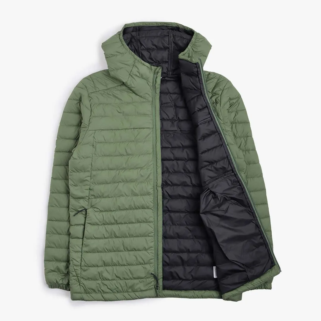 Columbia Silver Falls Hooded Jacket