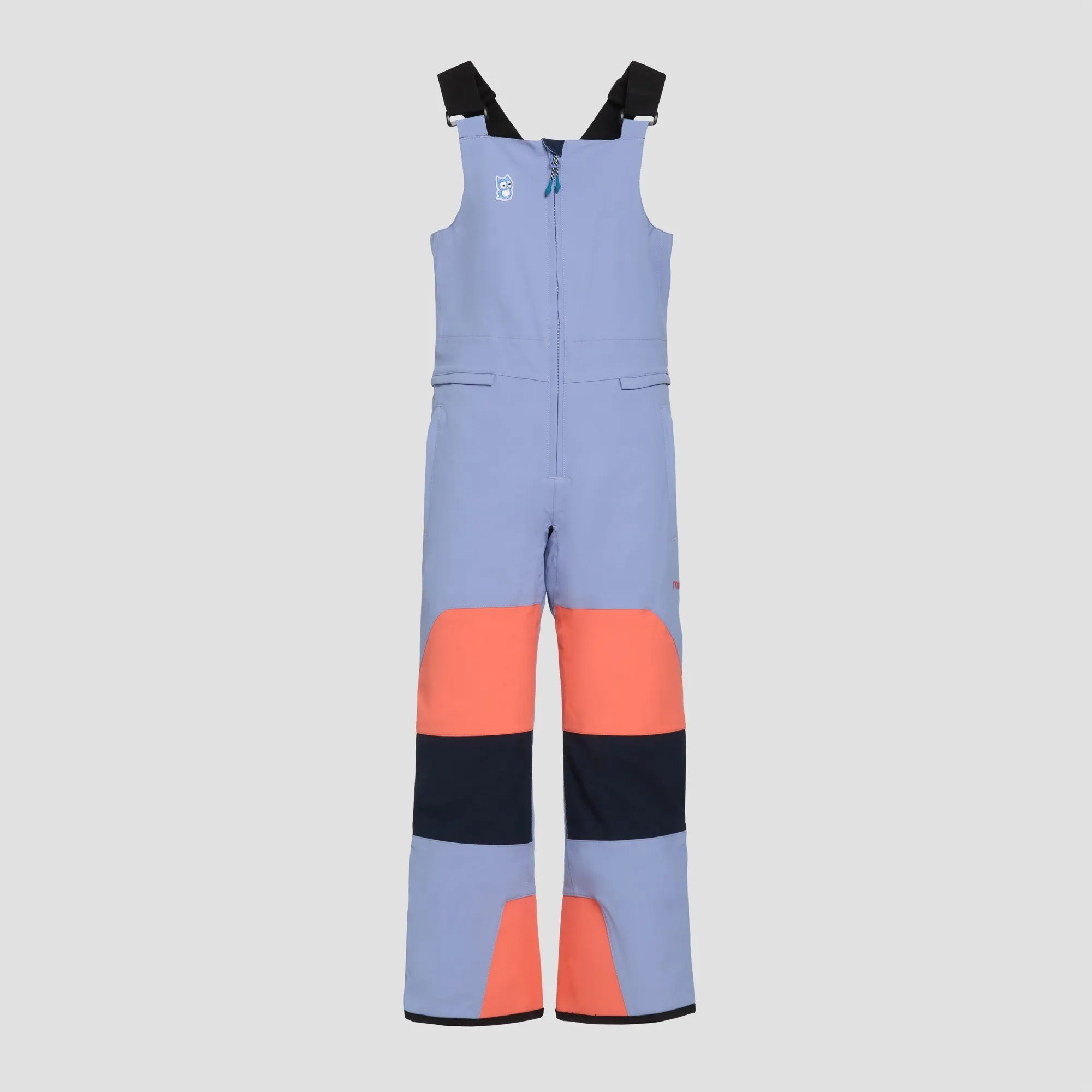 Corbet snow bib pants