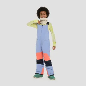 Corbet snow bib pants