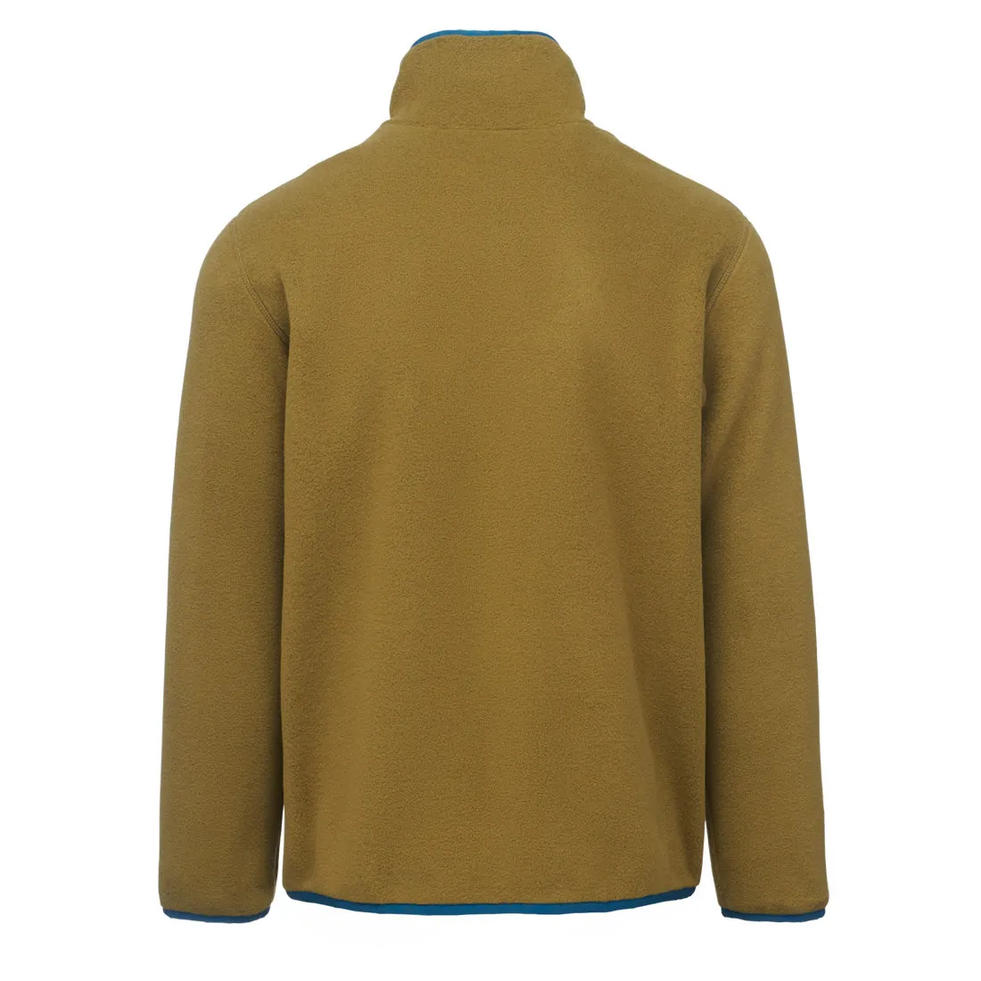 Cotopaxi Teca Fleece Pullover Regrowth