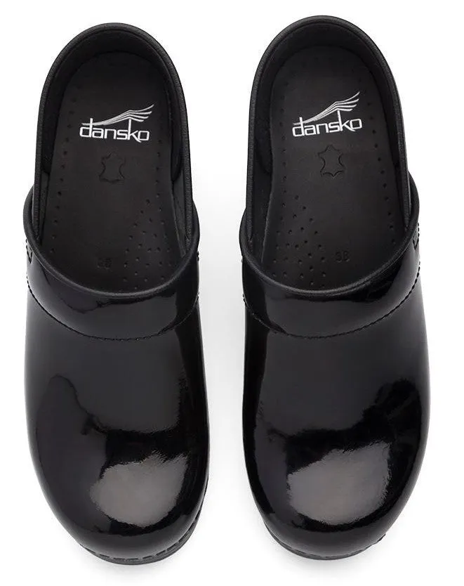 Dansko Professional Patent