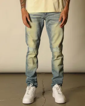 Davin Slim Fit Denim