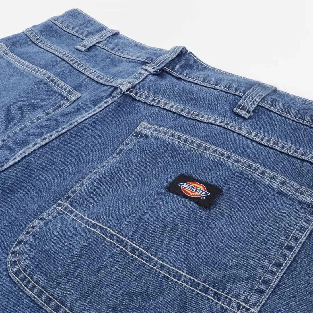 Dickies Garyville Denim Shorts