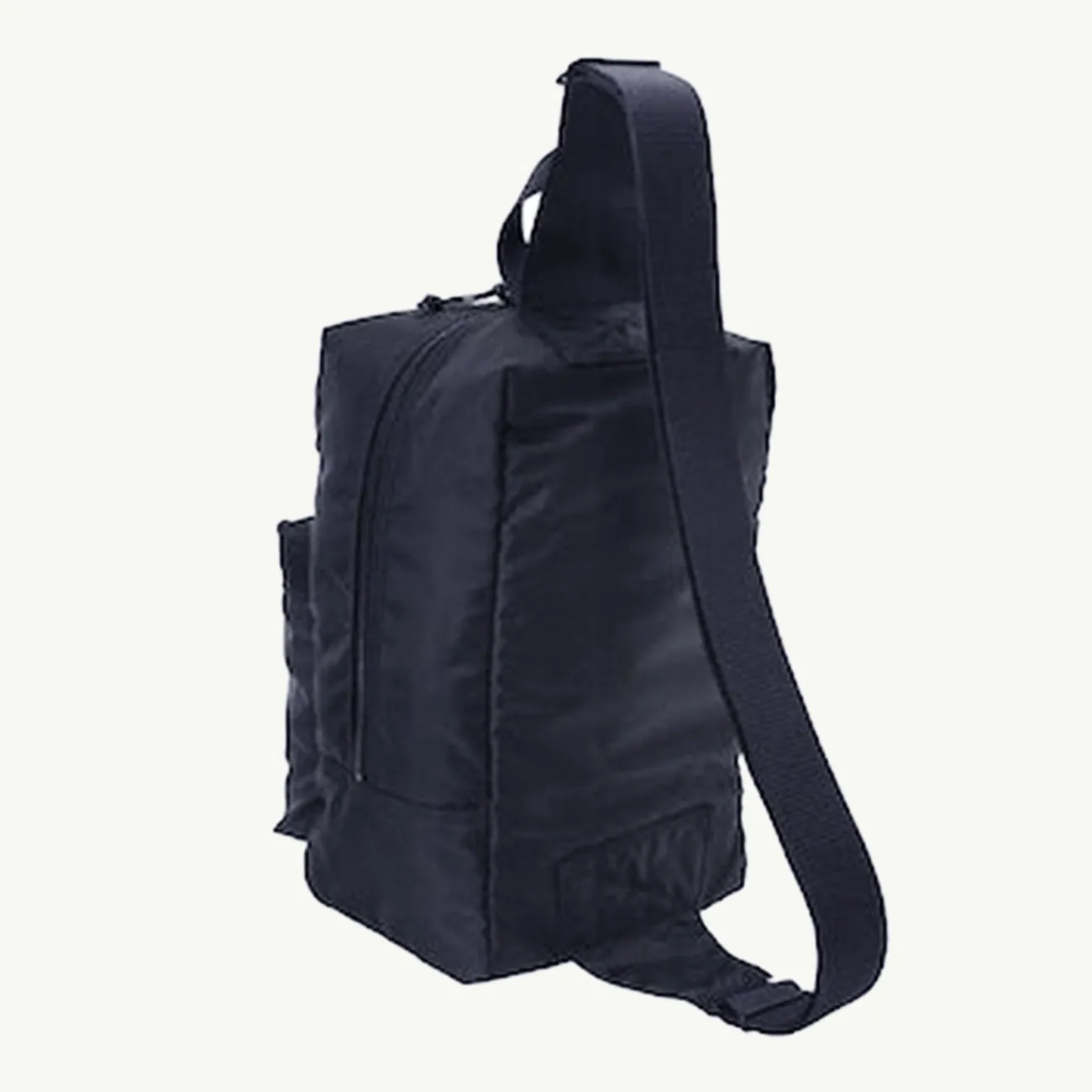 Force Sling Shoulder Bag - Navy