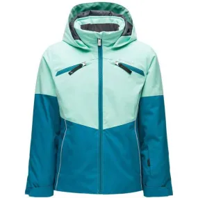 Girls' Conquer Jacket