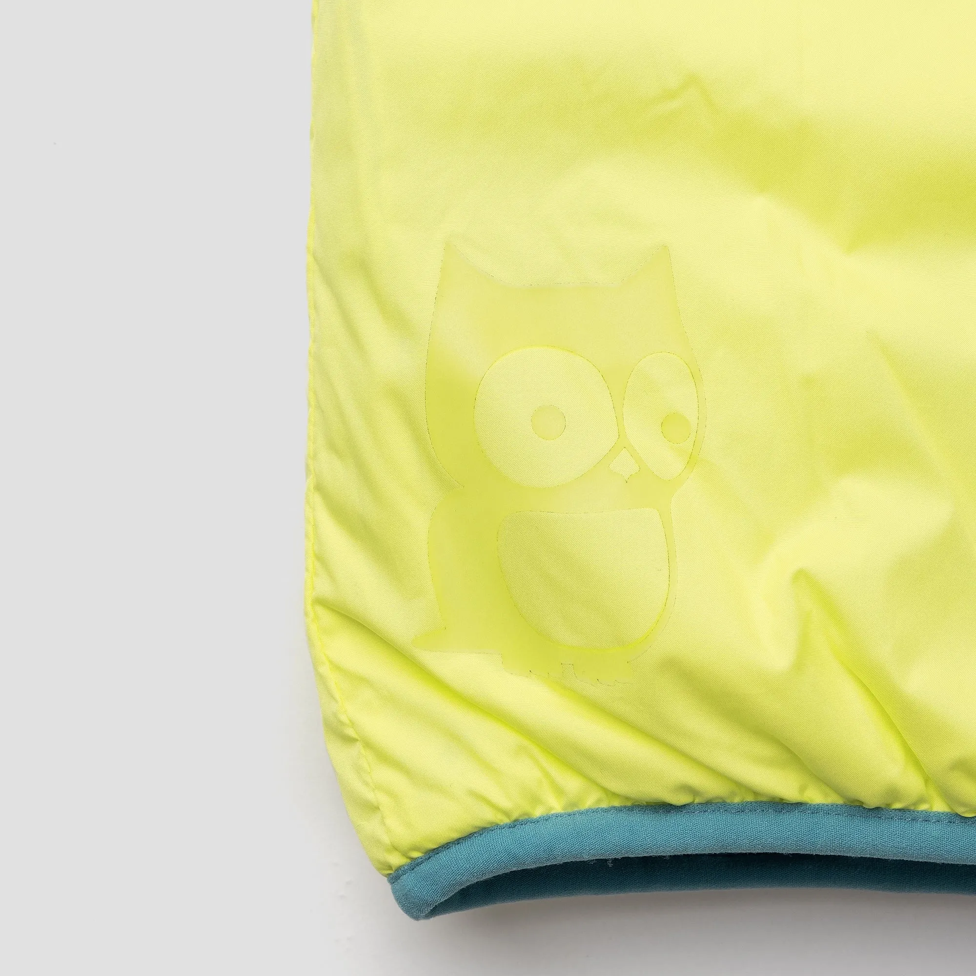 Glow reversible PrimaLoft jacket