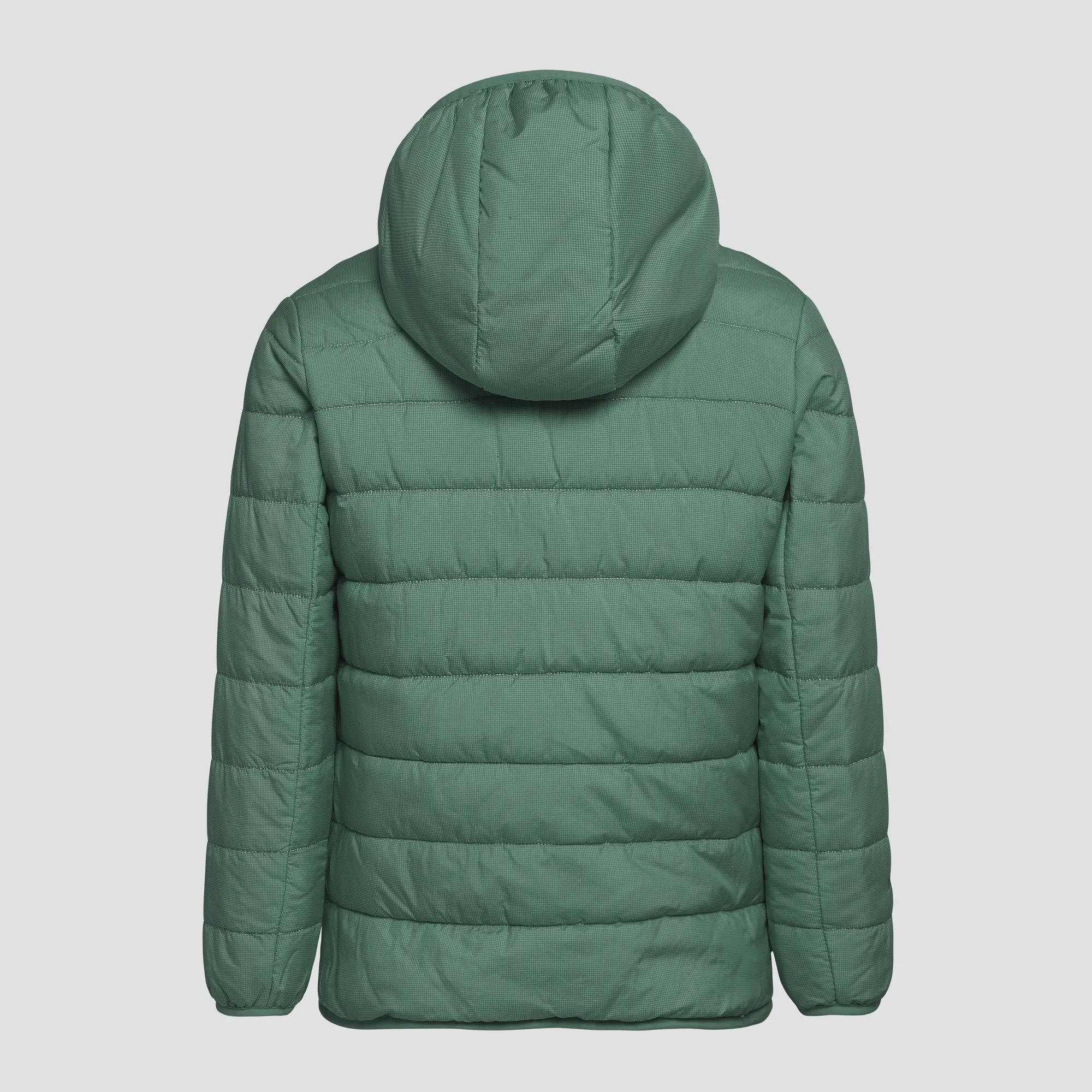 Glow reversible PrimaLoft jacket