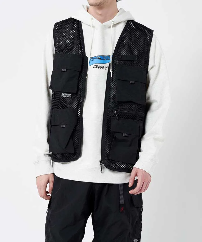 Gramicci Gone Fishing Vest