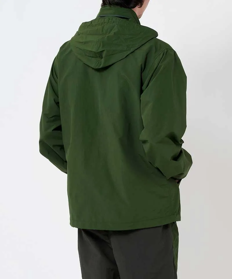 Gramicci Nylon Flight Jacket