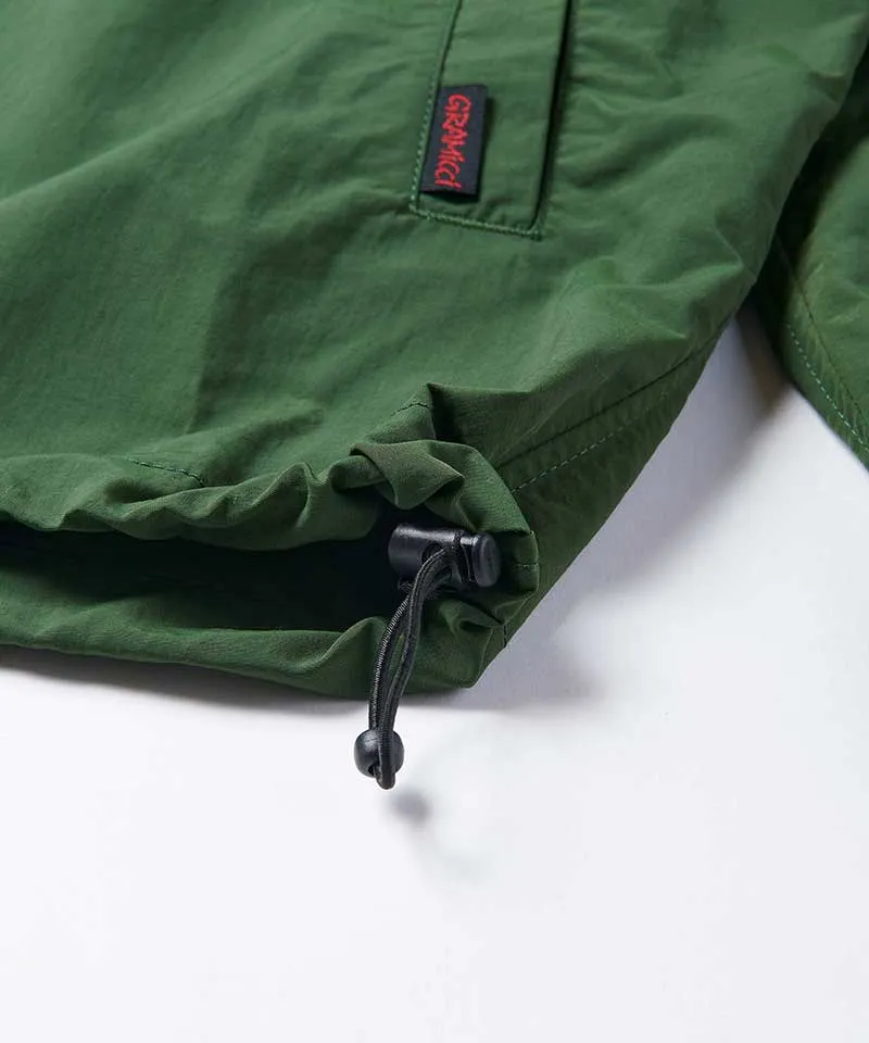 Gramicci Nylon Flight Jacket