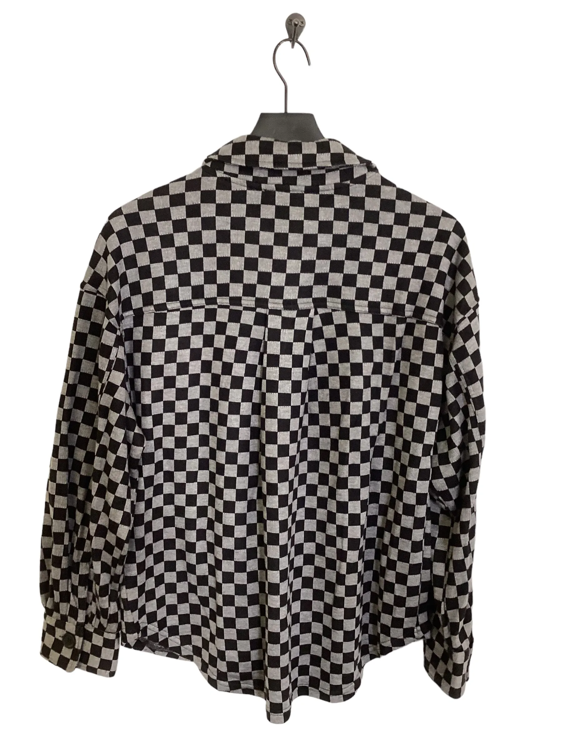 Jacket Shirt By Cmc  Size: S