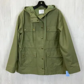 Jacket Utility By Old Navy  Size: L