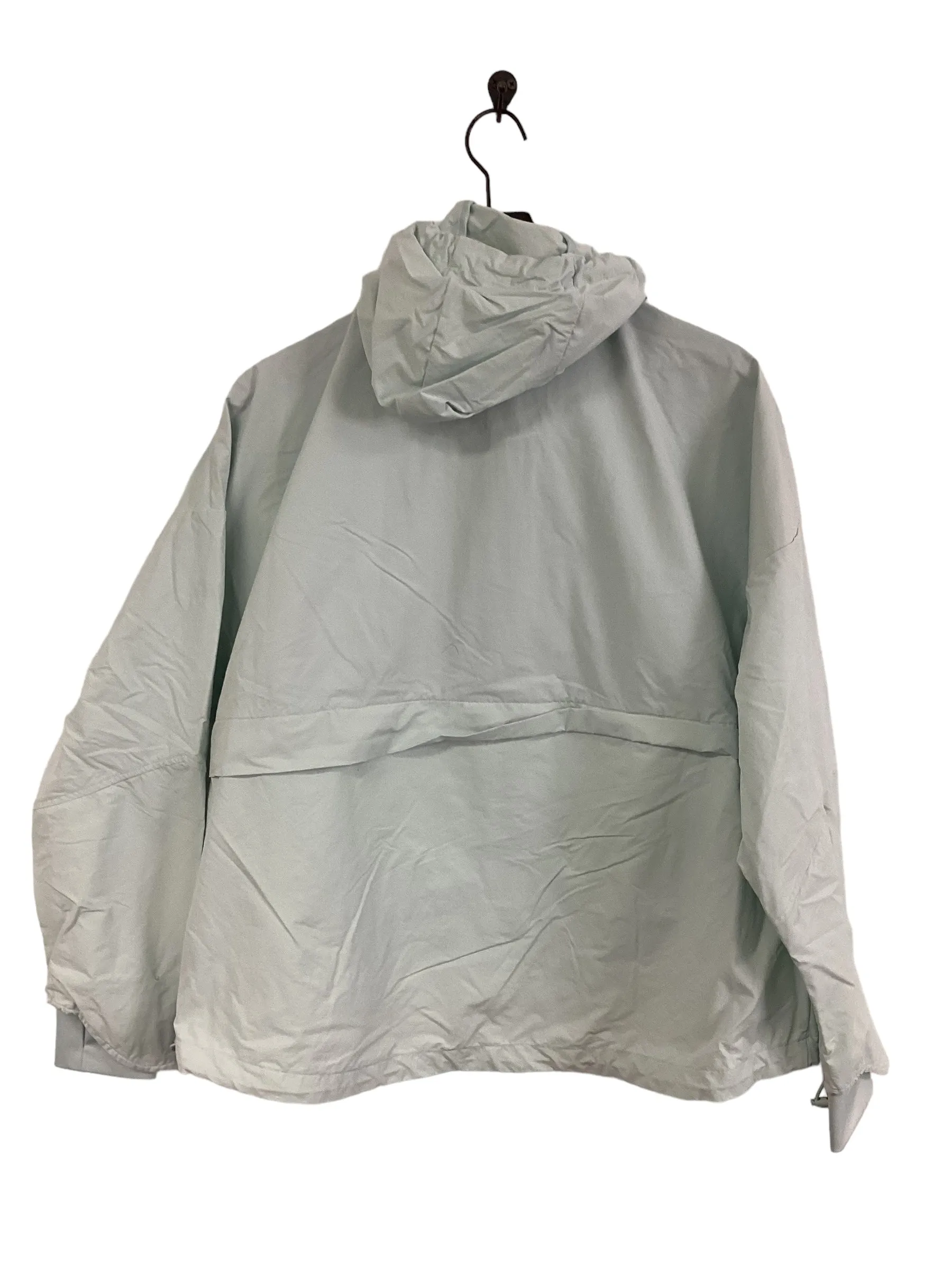 Jacket Windbreaker By Cmc  Size: M