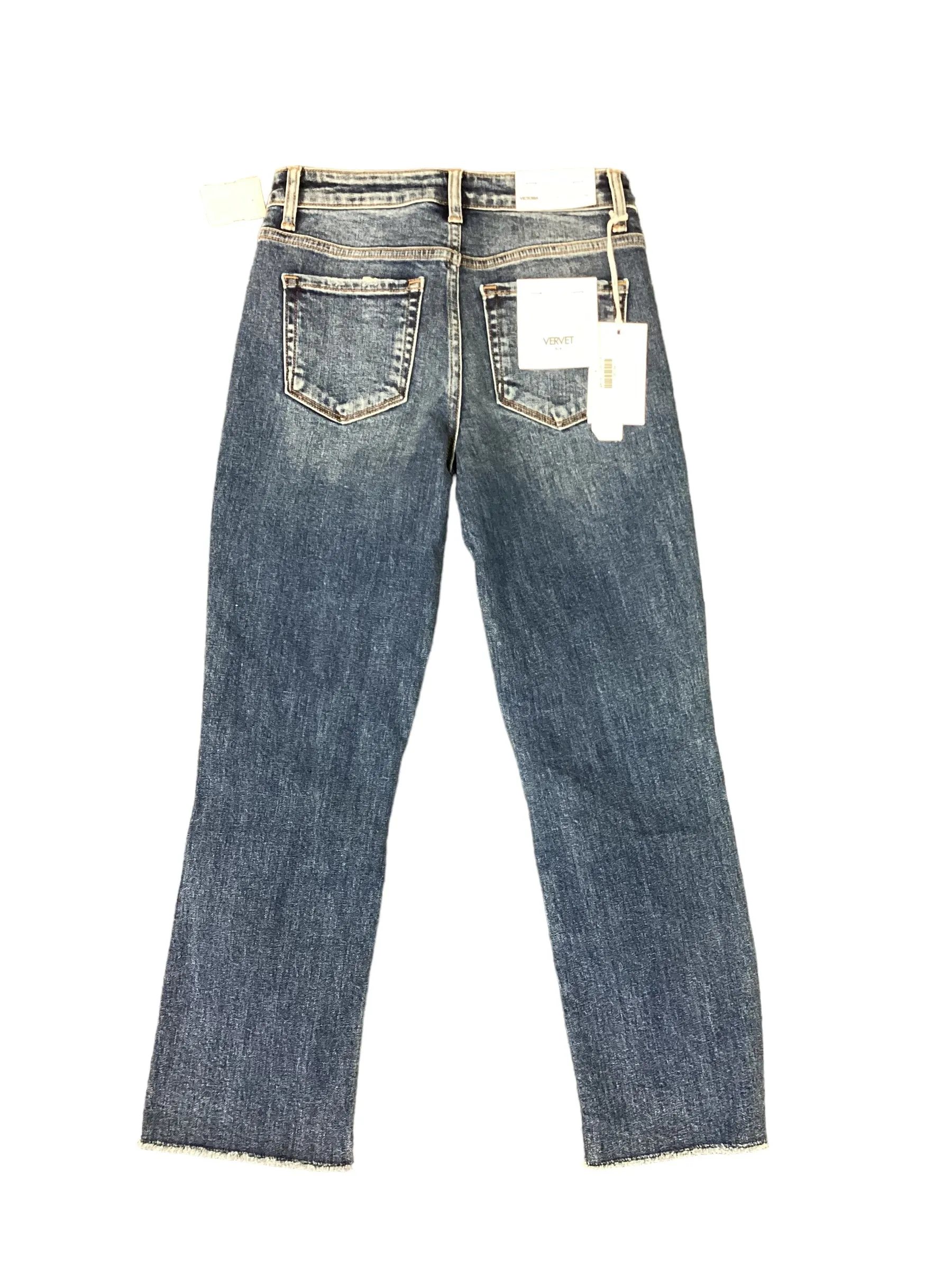 Jeans Straight By Cmc  Size: 0