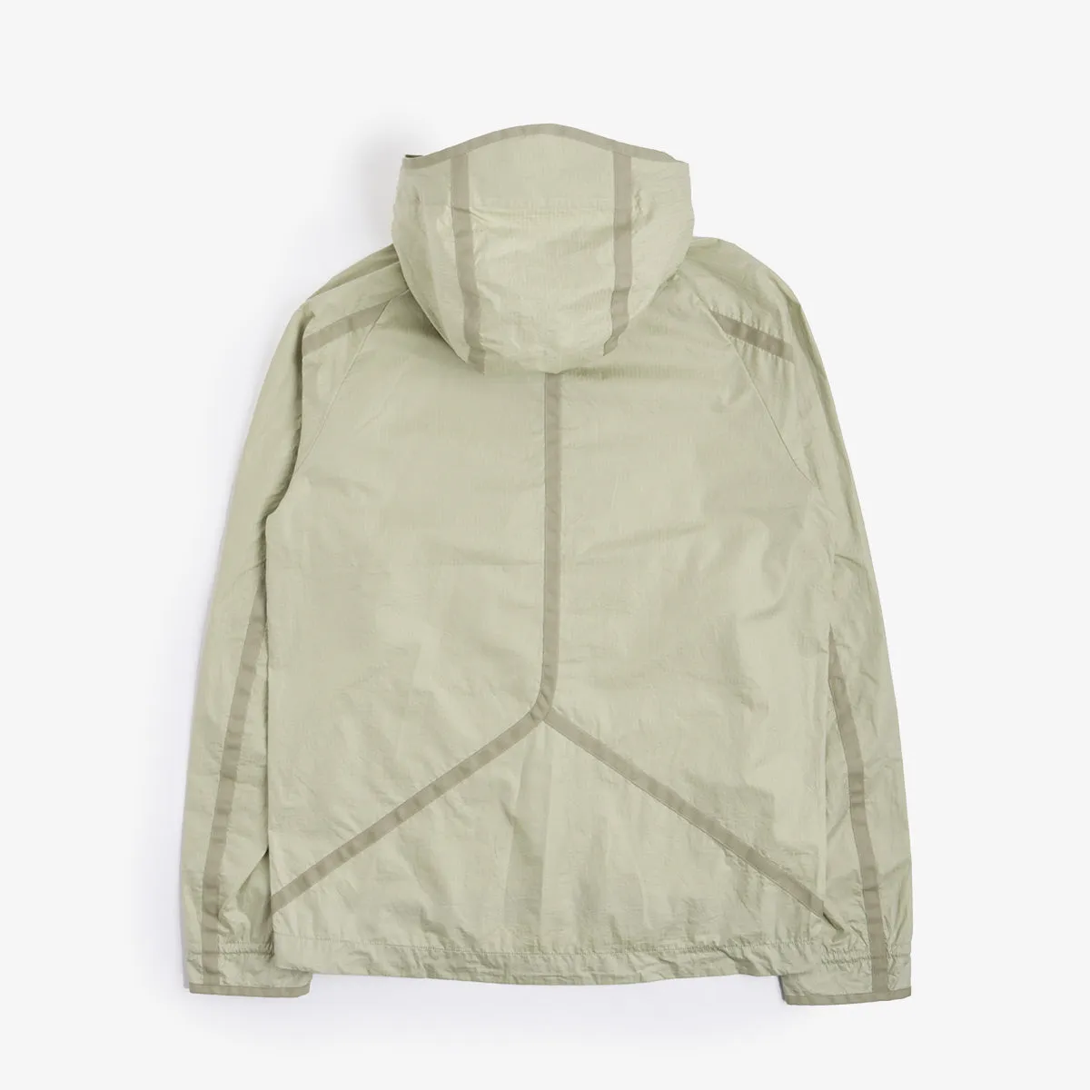 Klattermusen Ansur Hooded Wind Jacket