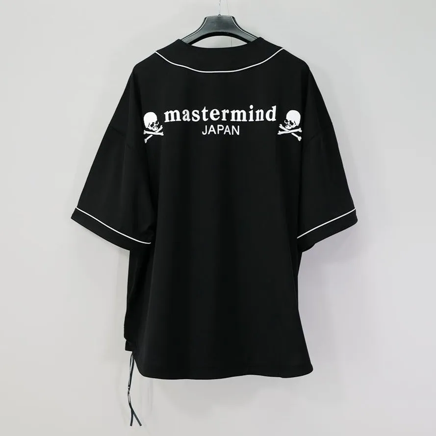 Mastermind Japan Baseball Shirt