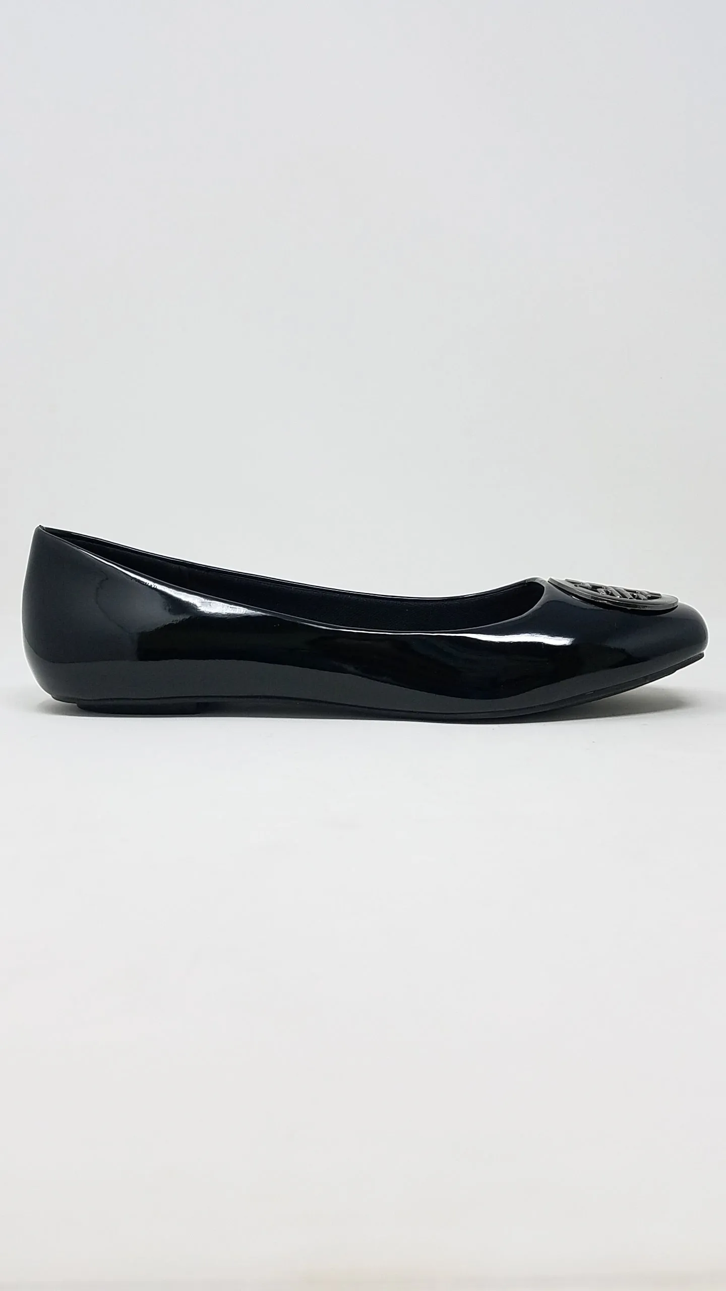 MONI29 - BLACK PATENT