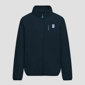 Oda bio-fleece jacket 2023