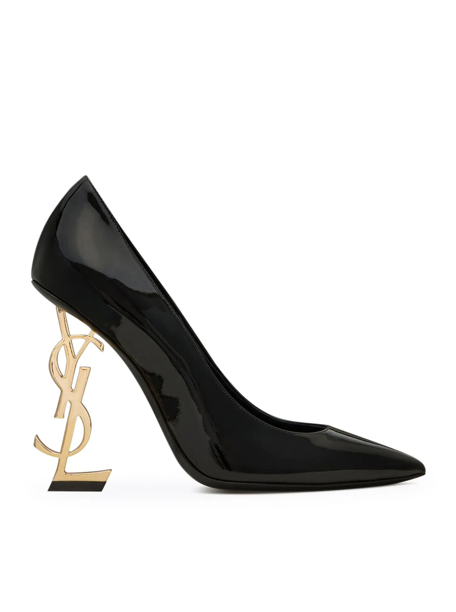 Opyum patent leather pumps