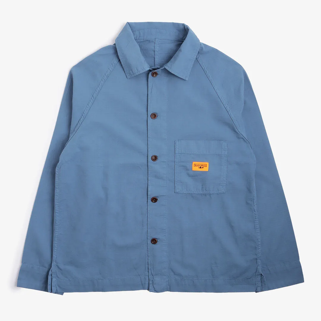 Service Works Ripstop FOH Jacket