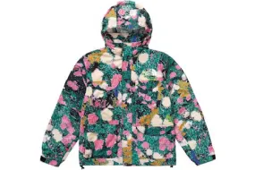 Supreme The North Face Trekking Convertible Jacket Flowers