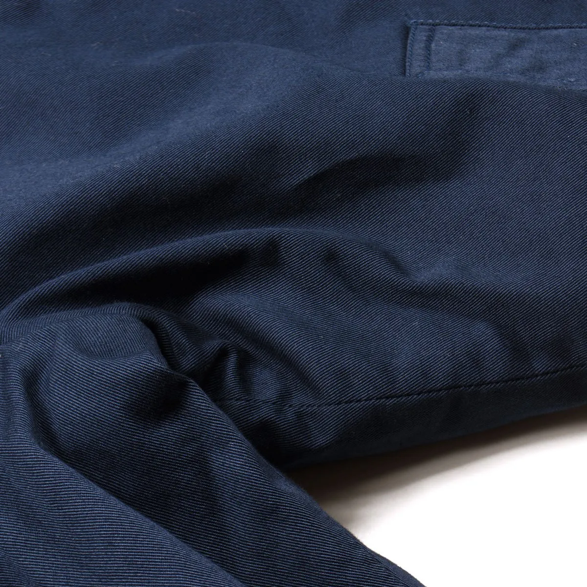 Universal Works - N1 Jacket Twill - Navy