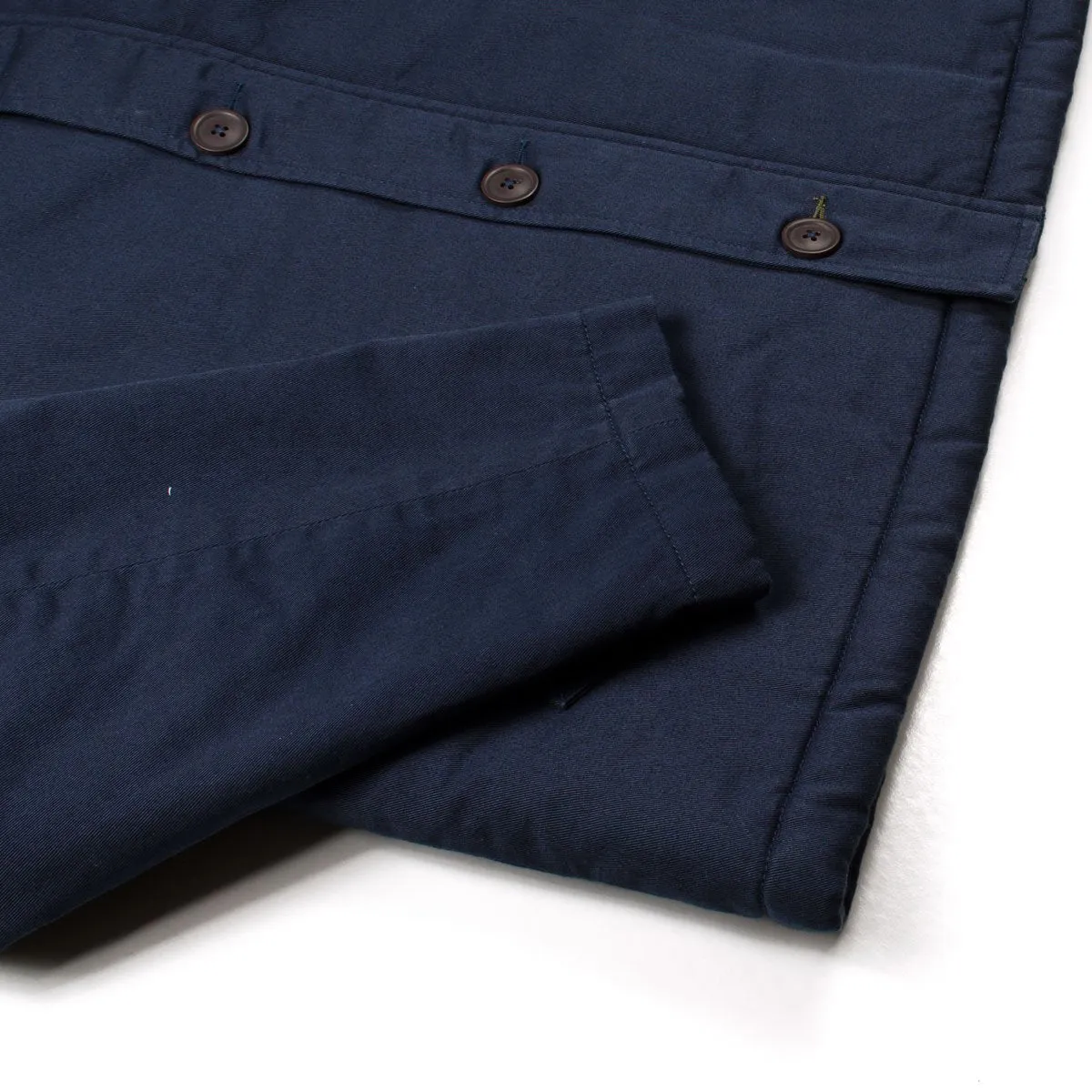 Universal Works - N1 Jacket Twill - Navy