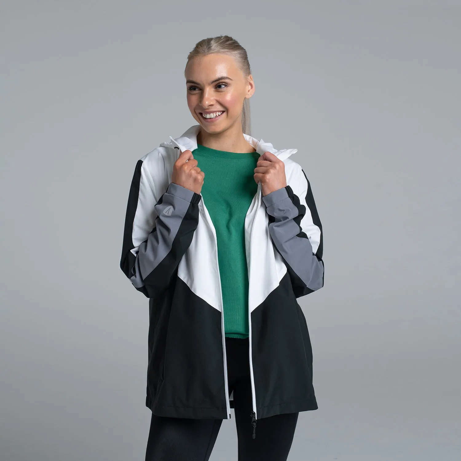 Valour Active Women's Rebound Jacket