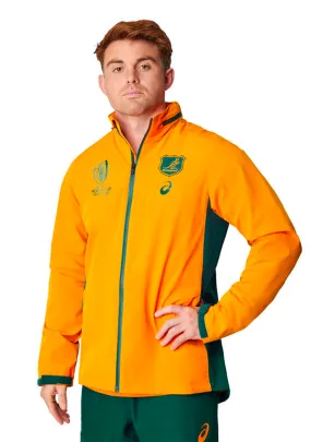 Wallabies Rugby World Cup Anthem Jacket 2023 <br> 2111B693 750