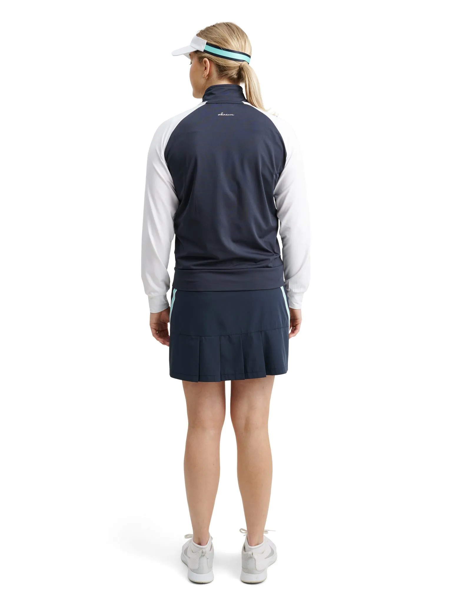 Women Kinloch midlayer jacket