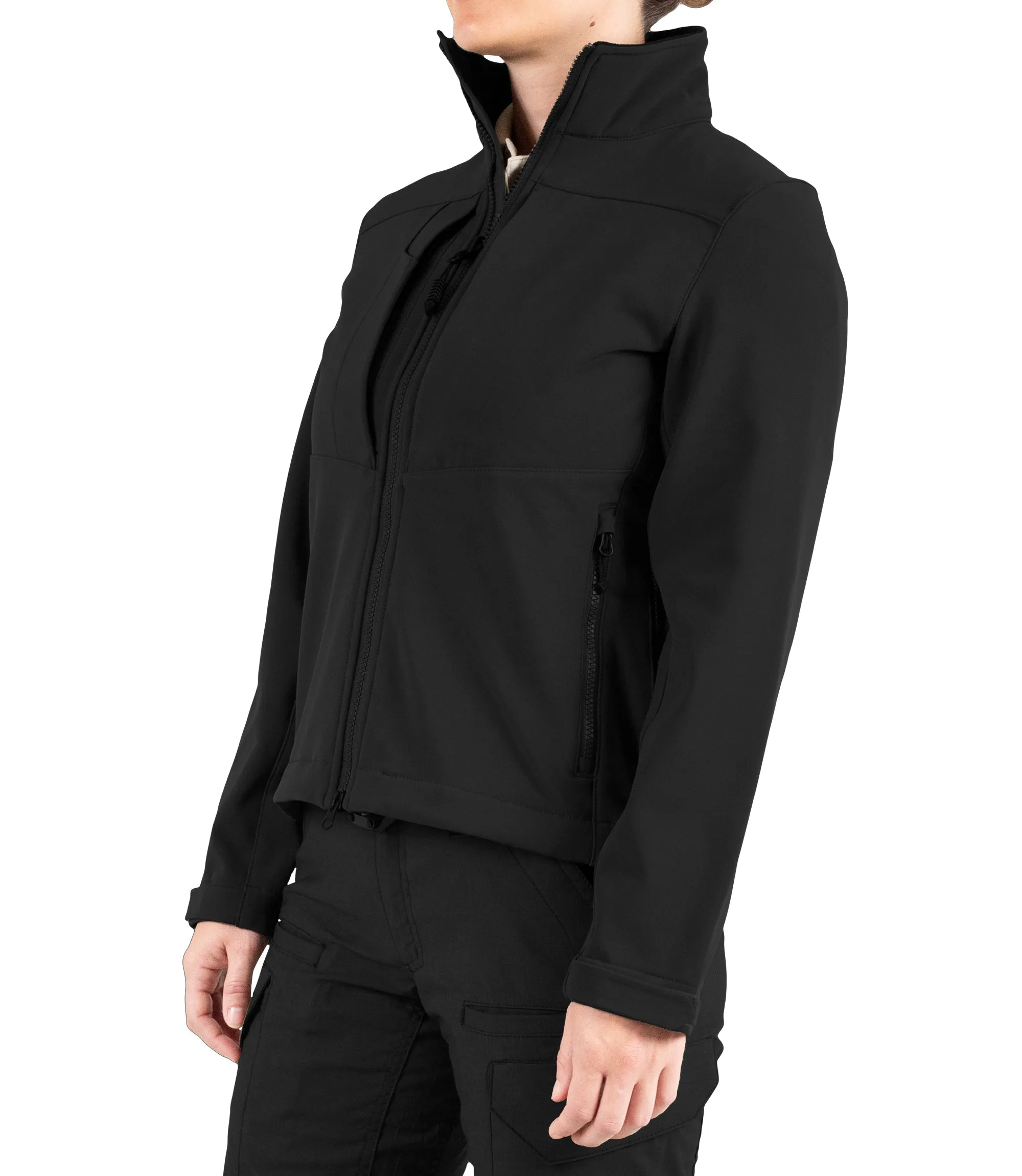 Women’s Tactix Softshell Jacket