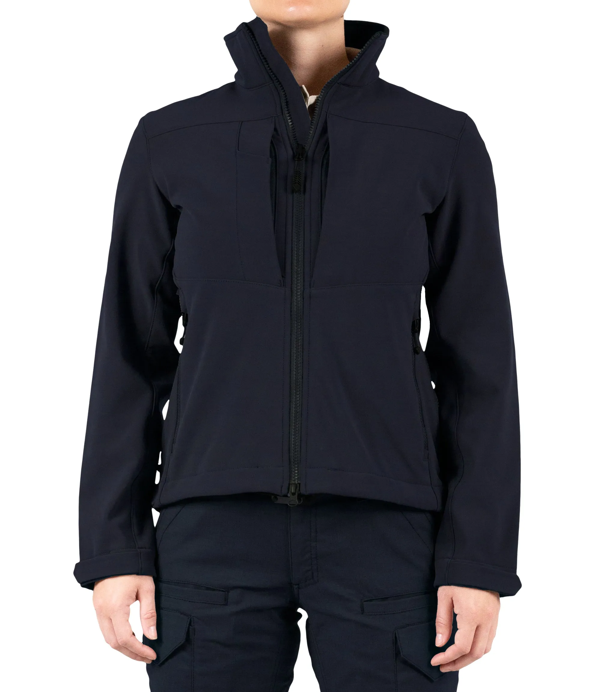 Women’s Tactix Softshell Jacket